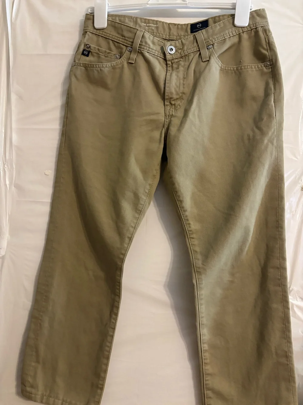 ADRIANO GOLDSCHMIED
Men’s pants size 30R - Picture 1 of 5